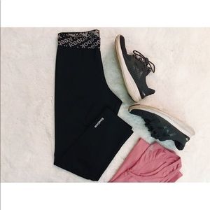 Reebok Playdry Leggings